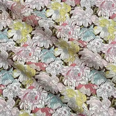 Print Fabric