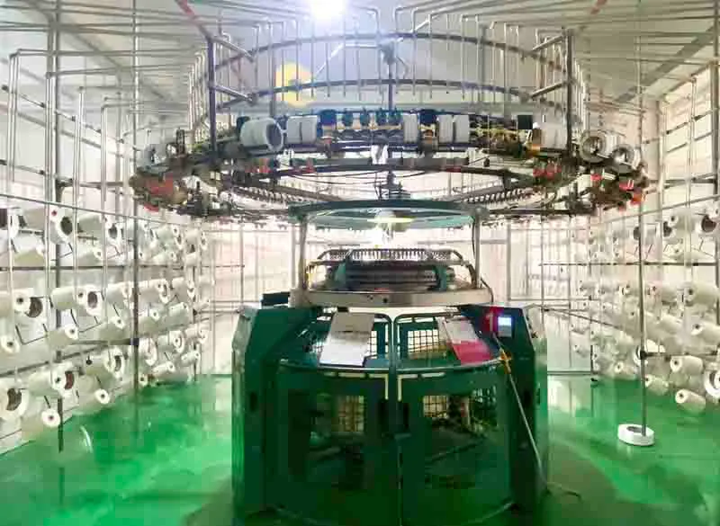 Production Equipment