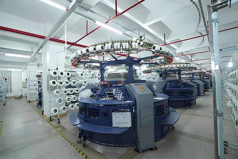 Advanced Equipment